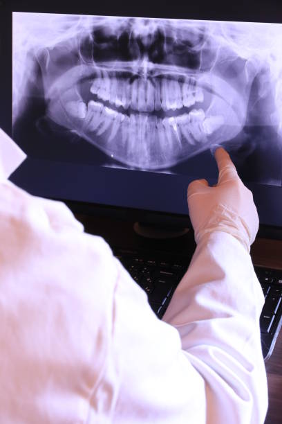 Best Emergency Treatment for Jaw Pain or Injury in Hurt, VA