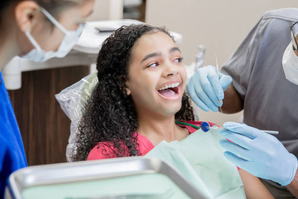 Best Emergency Orthodontic Repairs in Hurt, VA