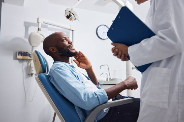 Professional Emergency Dental Service in VA