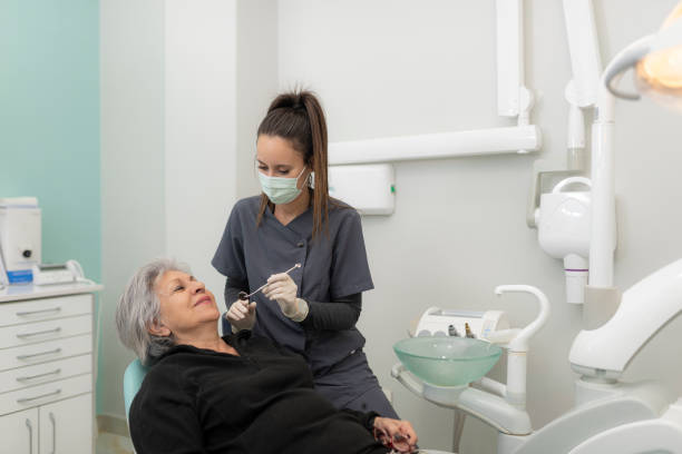 Best Emergency Wisdom Tooth Extraction in Hurt, VA