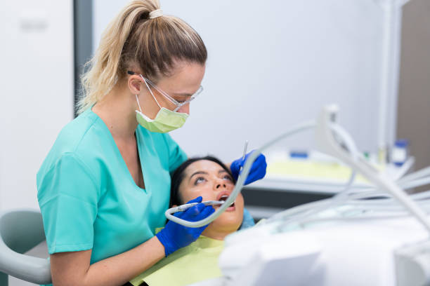  Hurt, VA Emergency Dentist Pros